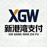 Telegram profile photo for 新港湾国际支付官方频道