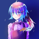 Telegram profile photo for ShinokuChk