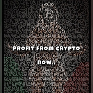 Telegram profile photo for 💸Crypto Profit💸