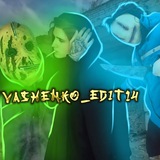 Telegram profile photo for 🔥 Vashenko_edit14 🔪