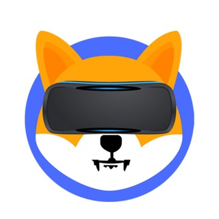 Telegram profile photo for Meta Shiba Inu