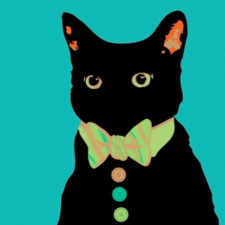 Telegram profile photo for El gato político
