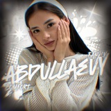 Telegram profile photo for abdullaevy