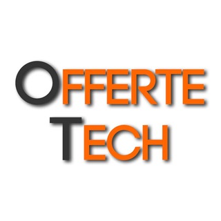 Telegram profile photo for Offerte Tech