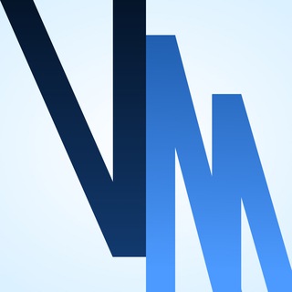 Telegram profile photo for VOICEM | Каталог голосовых AI-моделей