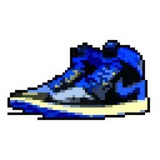 Telegram profile photo for SNKRS Token Annoucements