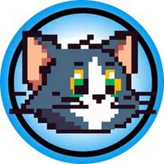 Telegram profile photo for Ton & Jerry Launchpad