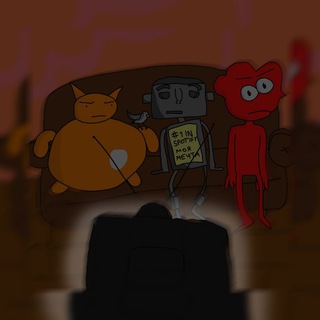 Telegram profile photo for КАБАНЧЕК BAND |рест|