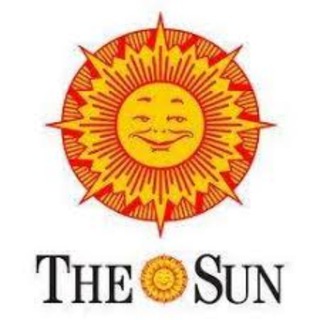 Telegram profile photo for 👩💻 SUN NEWS