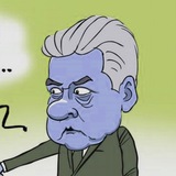 Telegram profile photo for Собянин и Москва: Криминал во власти