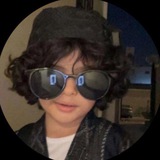 Telegram profile photo for | هواجيس بدوي |.