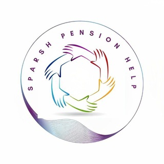Telegram profile photo for SPARSH Pension Help