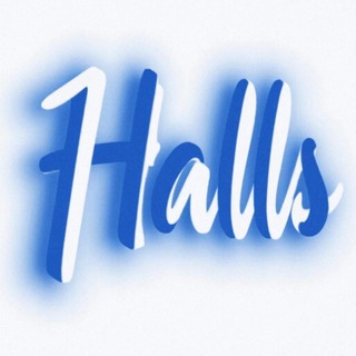 Telegram profile photo for HALLS