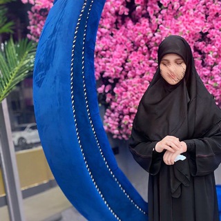 Telegram profile photo for نُور المهندس 🩶
