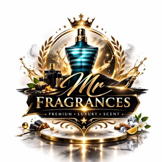 Telegram profile photo for Mr Fragrances π | King Of Fragrances π