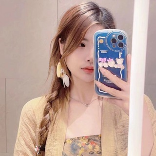 Telegram profile photo for 民乐 程澄🎀(野生 神木丽)
