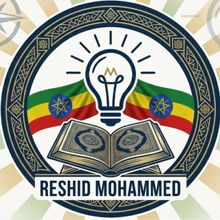 Telegram profile photo for Reshid Mohammed