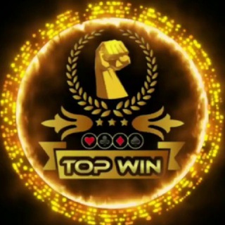 Telegram profile photo for TOPWIN MALAYSIA🇲🇾
