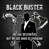 Telegram profile photo for Ps Black Buster