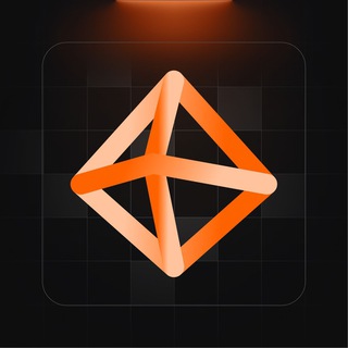Telegram group profile photo for Lumi Vault Hub