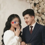 Telegram profile photo for ﮼اميرتهہِ احمد🪬♥️.﮼