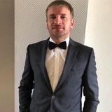 Telegram profile photo for Denisenko