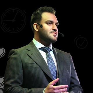 Telegram profile photo for Ict trade کانال تحلیل حسینی فاینانس رایگان