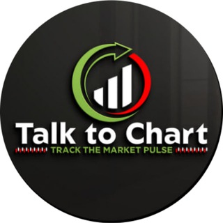 Telegram profile photo for Talk to Chart