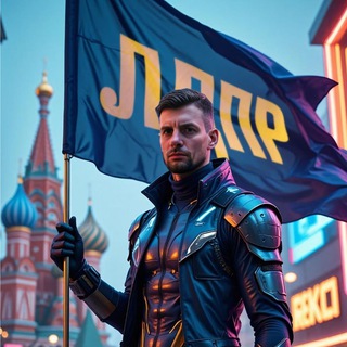 Telegram profile photo for ГлаС Орионова