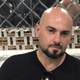 Telegram profile photo for القناة الرسمية للشاعر صفاء الخالدي