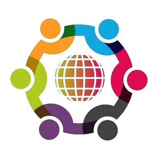 Telegram profile photo for Portal do Serviço Social