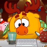 Telegram profile photo for DevDK's live