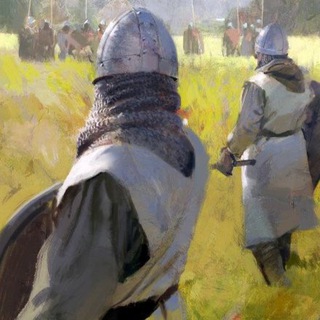 Telegram profile photo for Daily Historical & European History