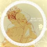 Telegram profile photo for Richie's posts🍯