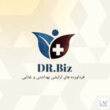 Telegram profile photo for محصولات(Dr.BIZ)