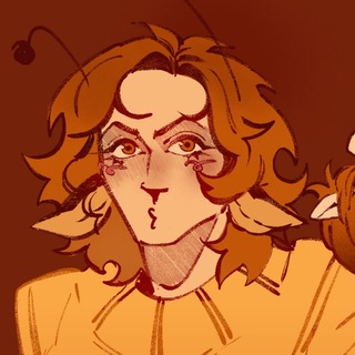 Telegram profile photo for Egorka 🐝