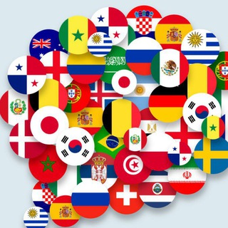 Telegram profile photo for دوره زبان انگلیسی | صفر تا صد رایگان