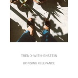 Telegram profile photo for Trend_With_Enstein😎😘