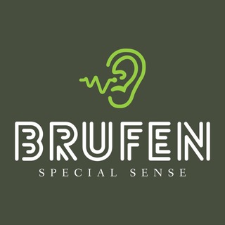 Telegram profile photo for Brufen in special sense ادعو لزياد انور بالرحمة