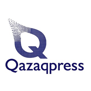 Telegram profile photo for Qazaqpress.kz