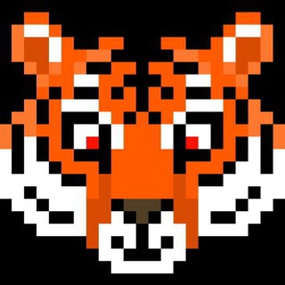Telegram profile photo for 🐅 ЛОГОВО ШЕРХАНА 🐅