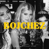 Telegram profile photo for BOJCHEZ VAKUM 🫦