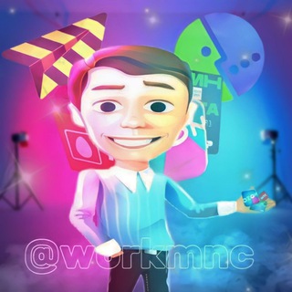 Telegram profile photo for Прием Мтс номеров