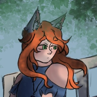 Telegram profile photo for {💚Персиковый склад 🤍}