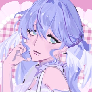 Telegram profile photo for shuann!