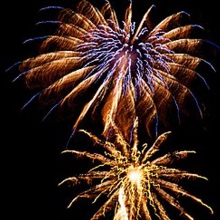 Telegram group profile photo for 💥vuurwerk🔥 zuid-holland