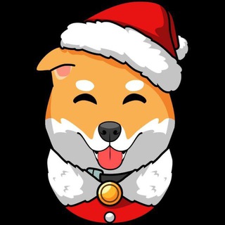 Telegram profile photo for Floki Santa Channel ๐ถ๐
๐