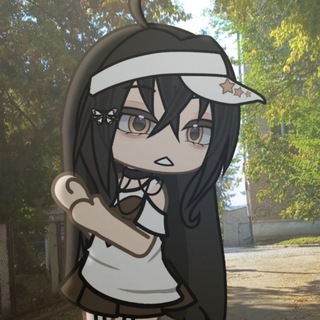 Telegram profile photo for ㄚㄩ几卂