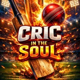 Telegram profile photo for Cric soul