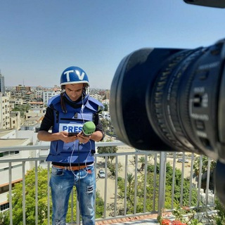 Telegram profile photo for Mustafa Albayed RT